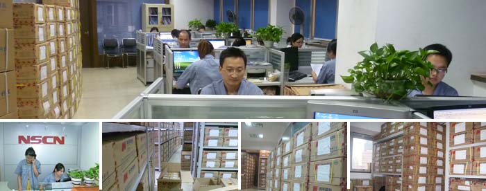 千萬現(xiàn)貨庫存